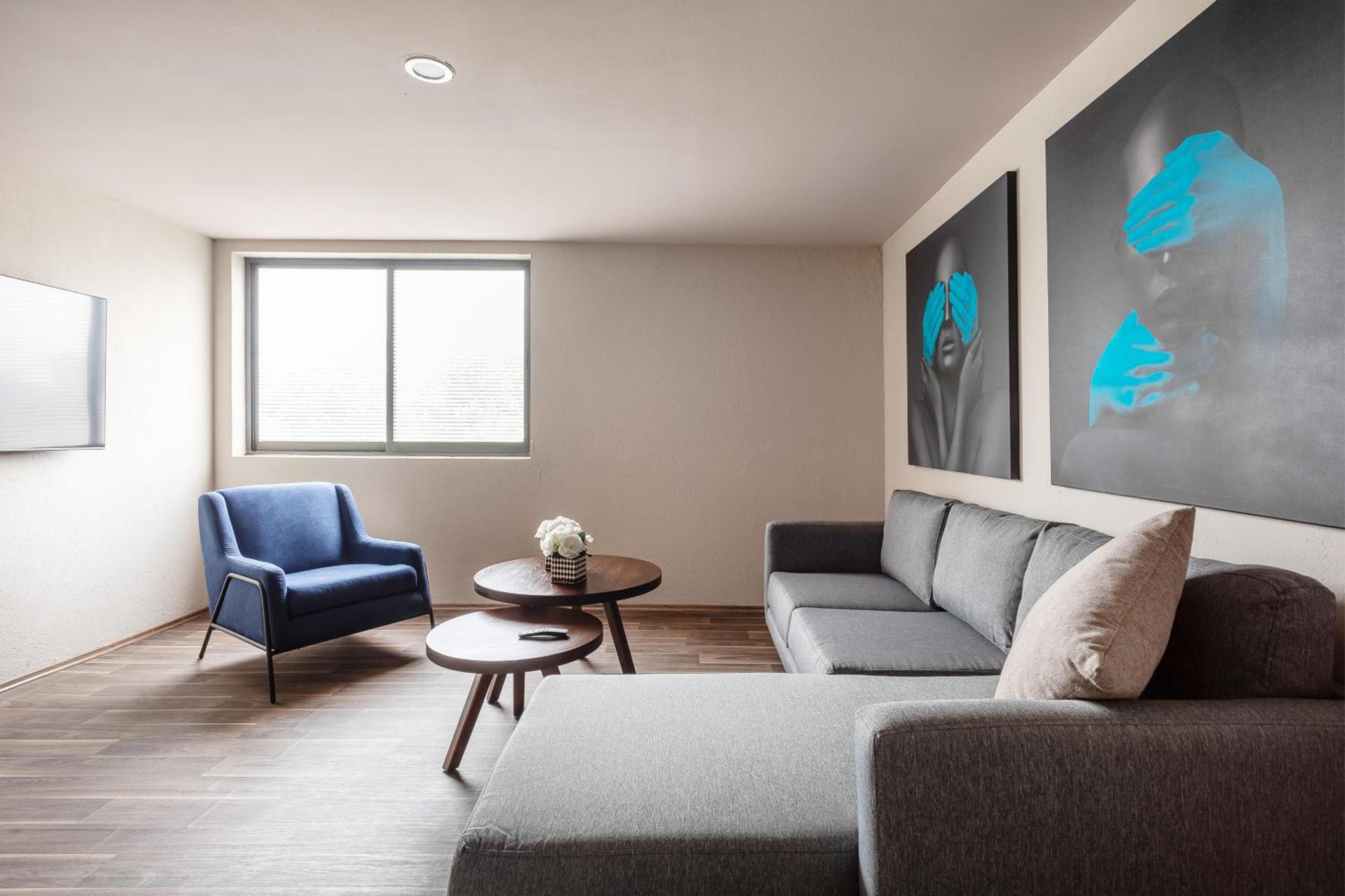 Roma Norte Gem - WiFi Laundry - Sleeps 7 photo 4