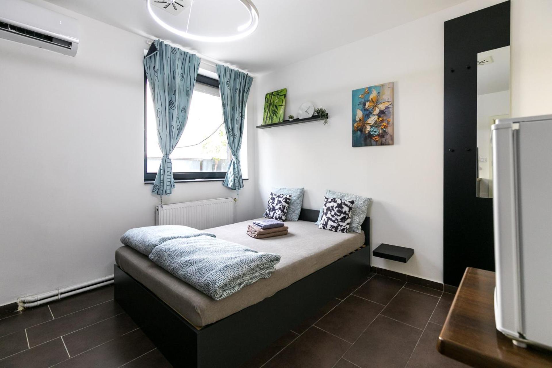 Mariposa Apartments