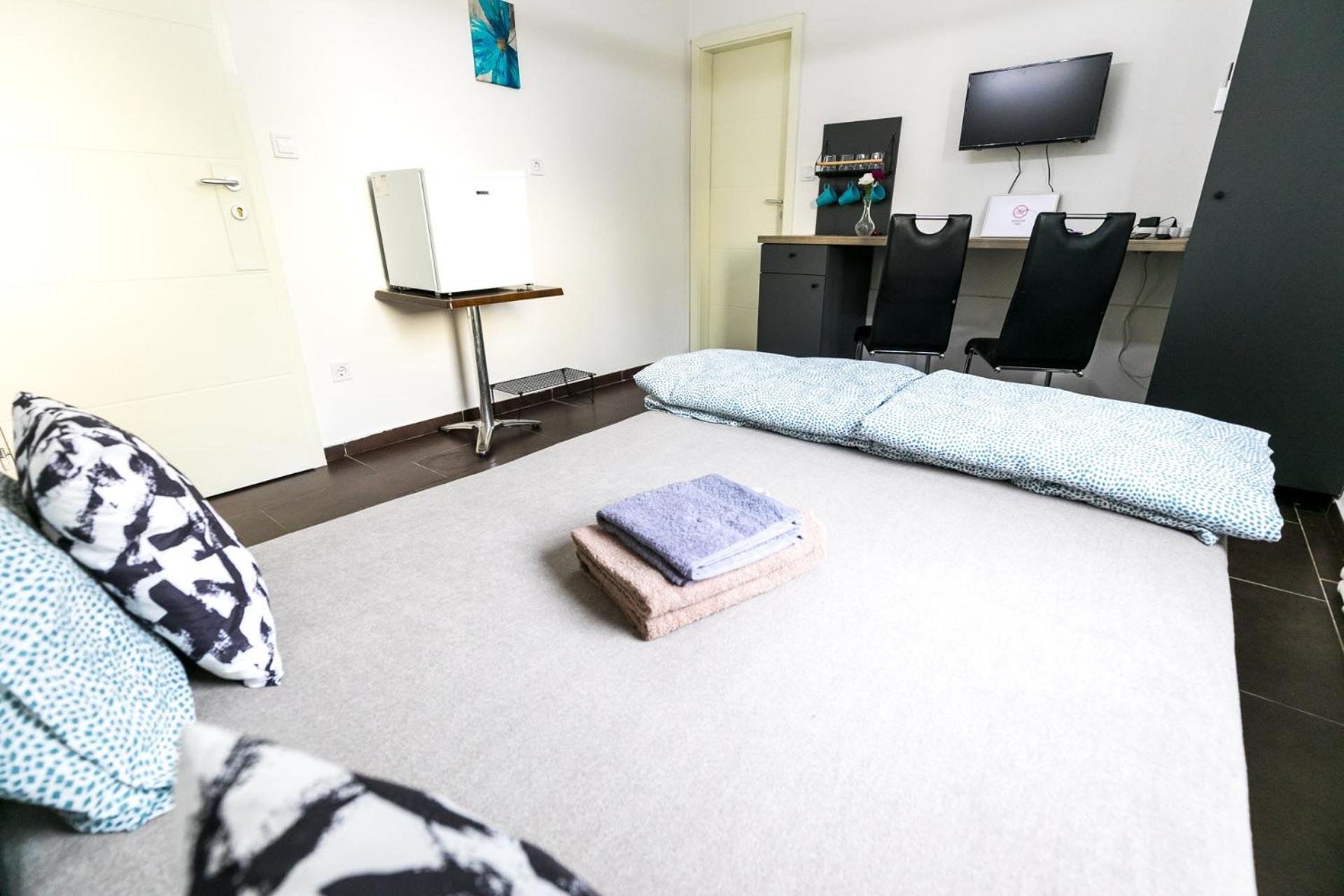 Mariposa Apartments