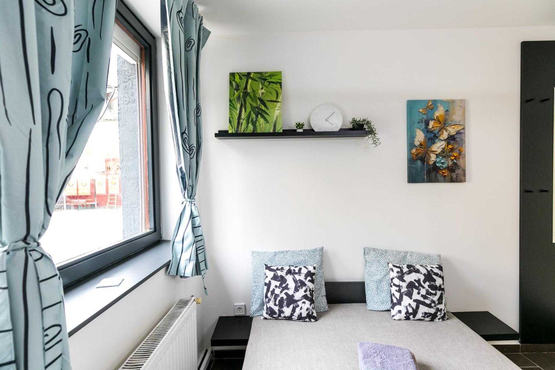 Mariposa Apartments