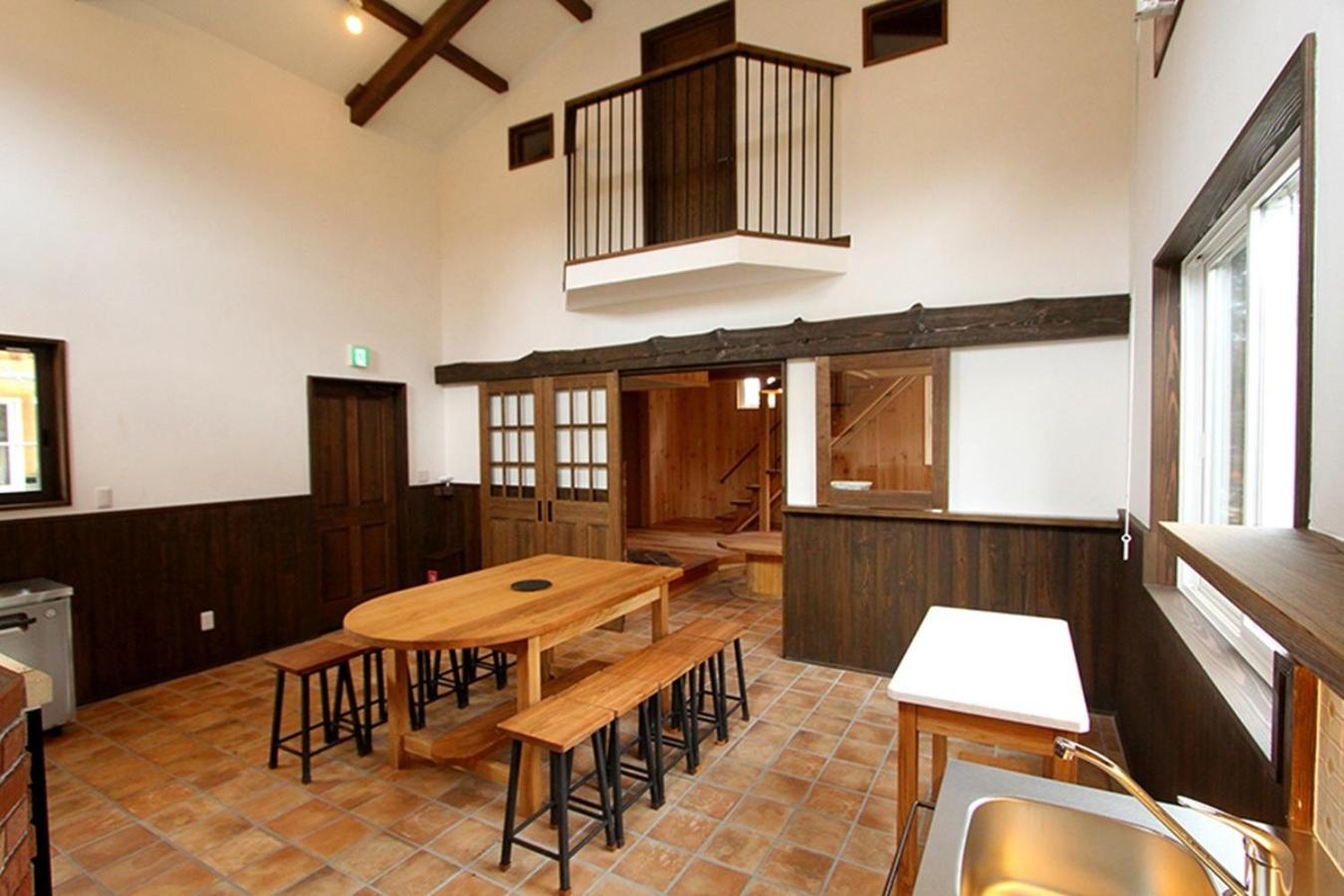 Kitakaruizawa Sweet Grass - Vacation STAY 61671v view 4