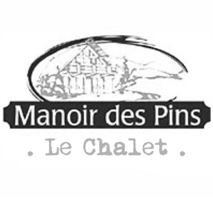 Manoir des Pins - Spa privé, sauna et accès plage