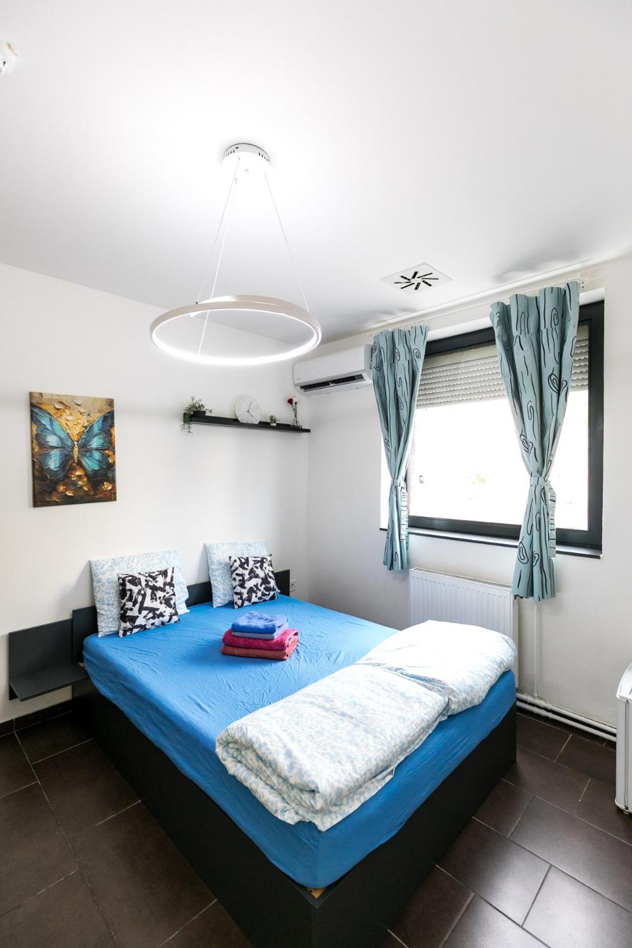 Mariposa Apartments