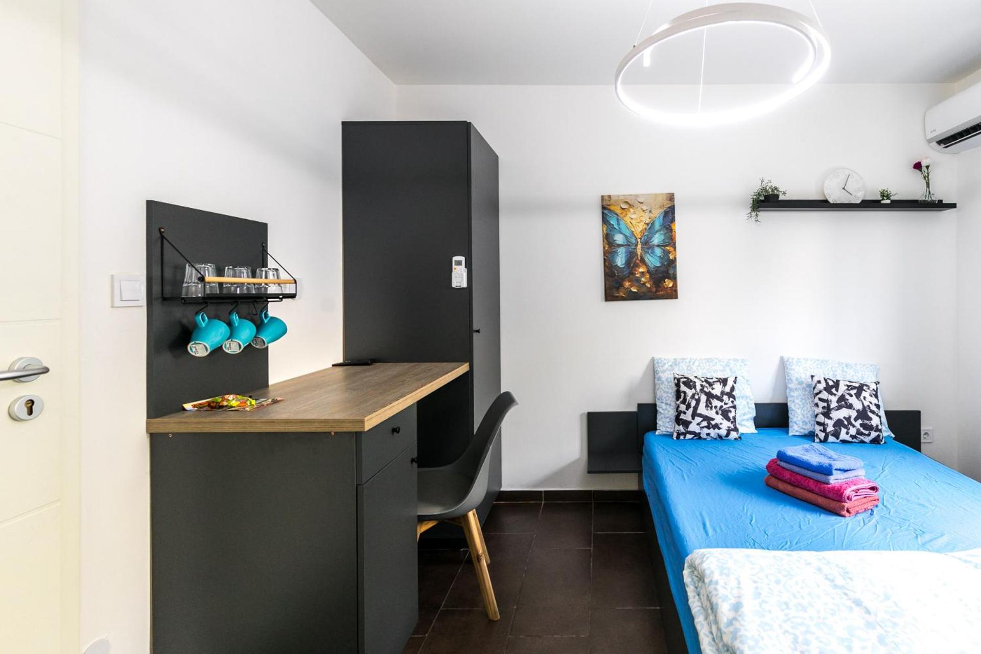 Mariposa Apartments