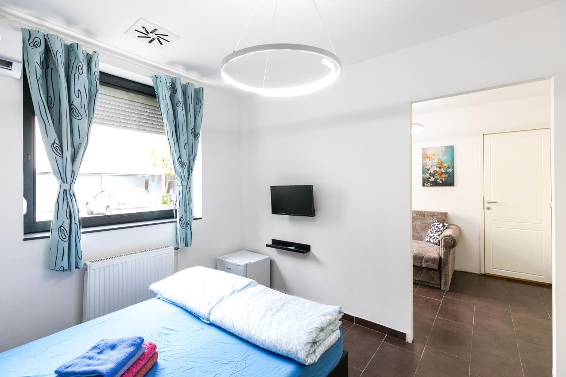 Mariposa Apartments
