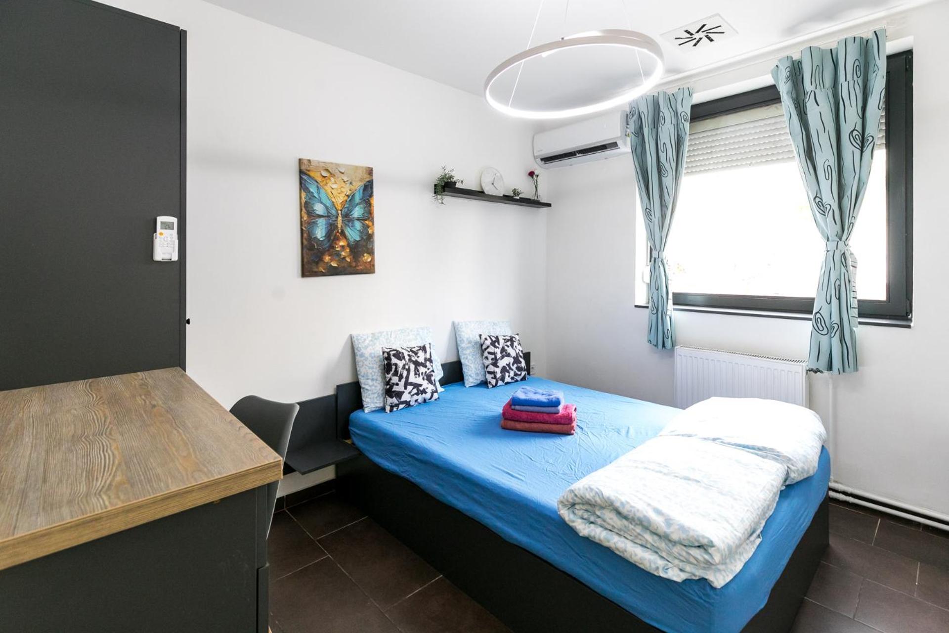 Mariposa Apartments