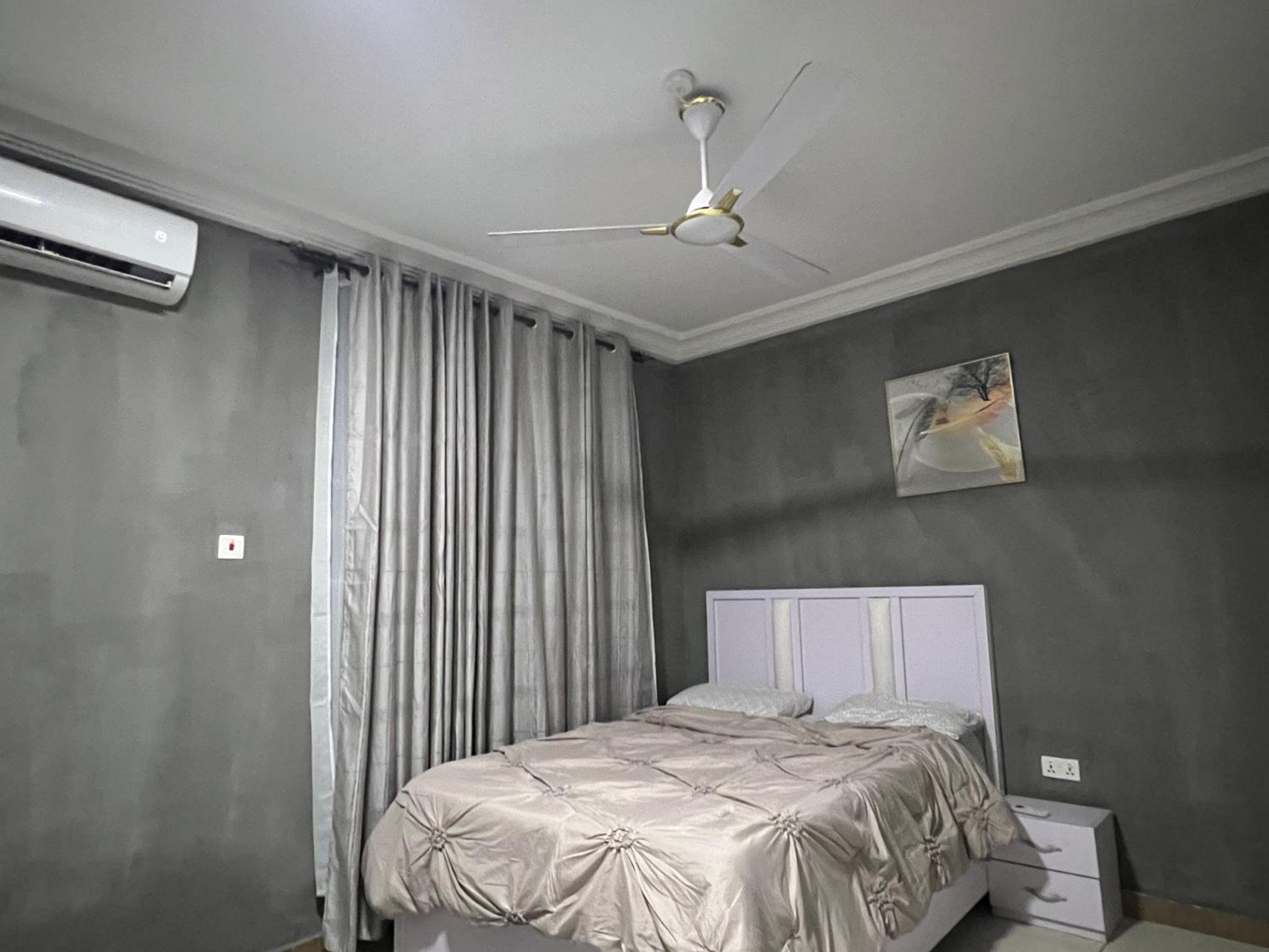 Cozy Haven Suite