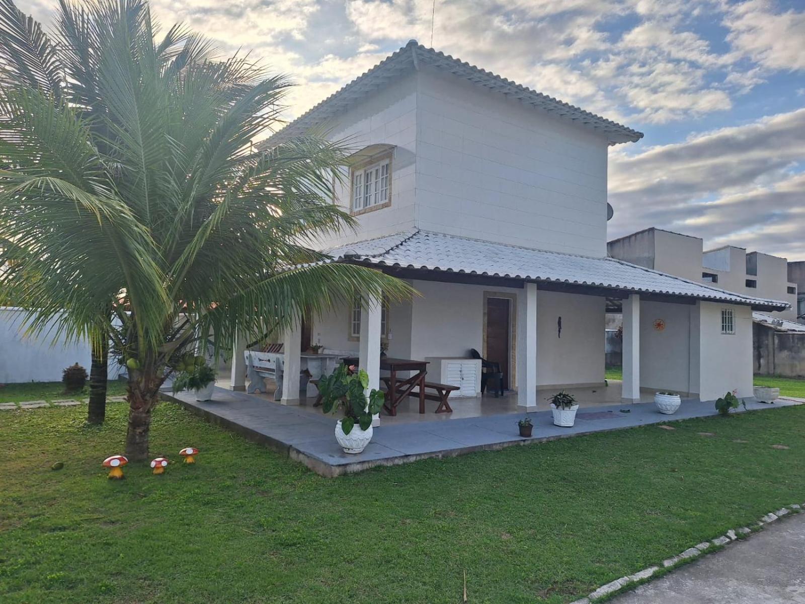 Casa Branca