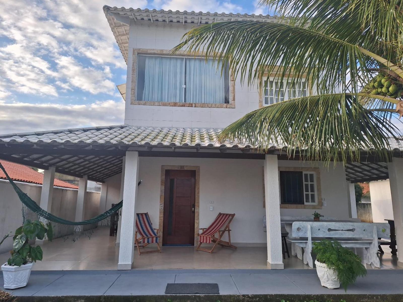 Casa Branca