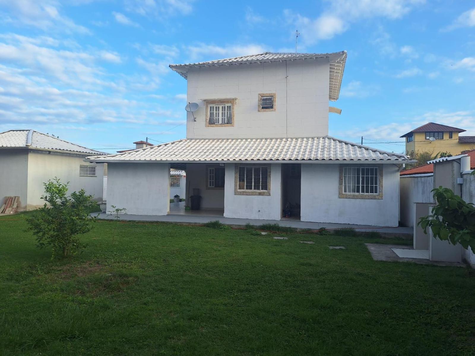 Casa Branca