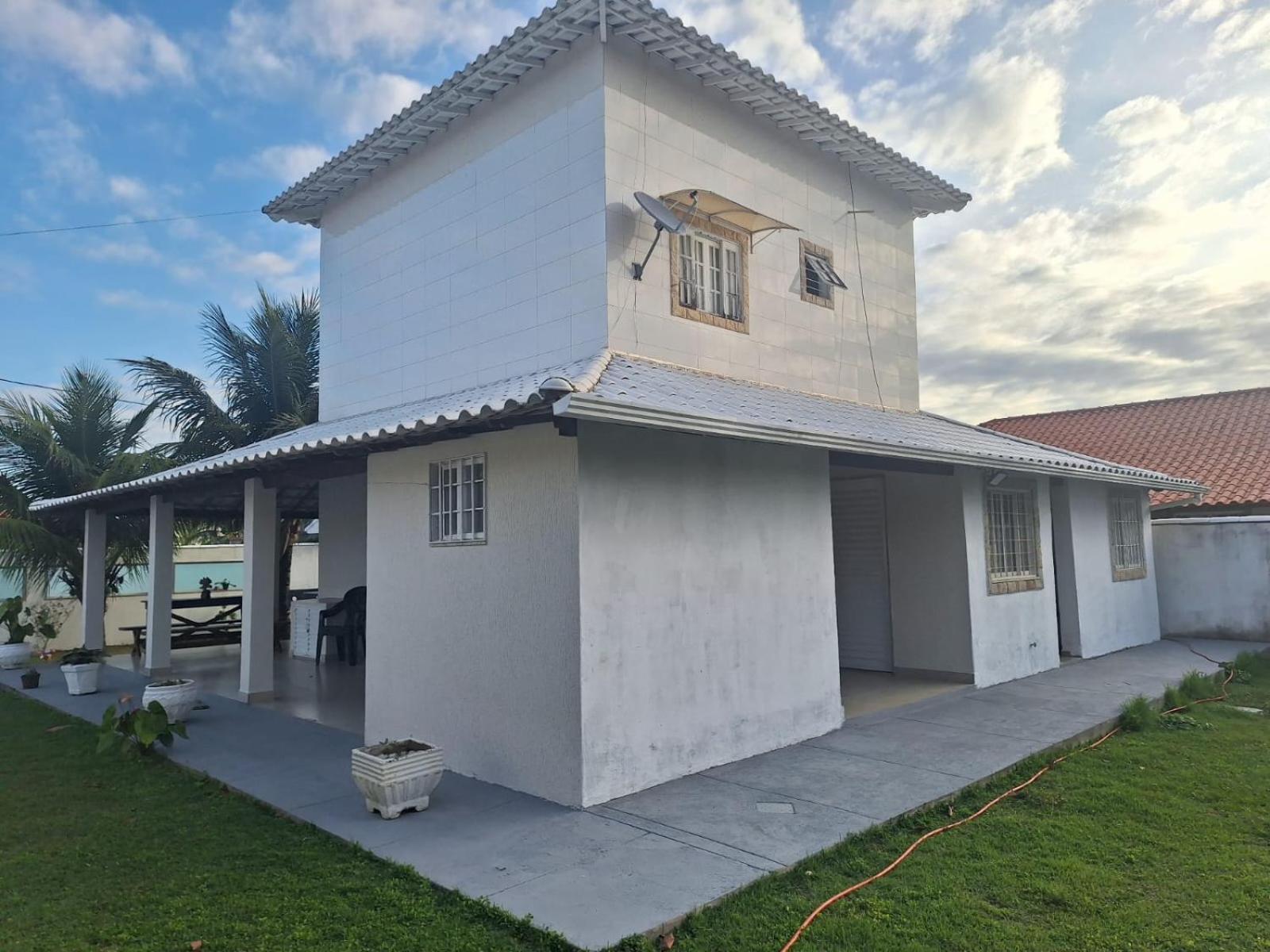 Casa Branca