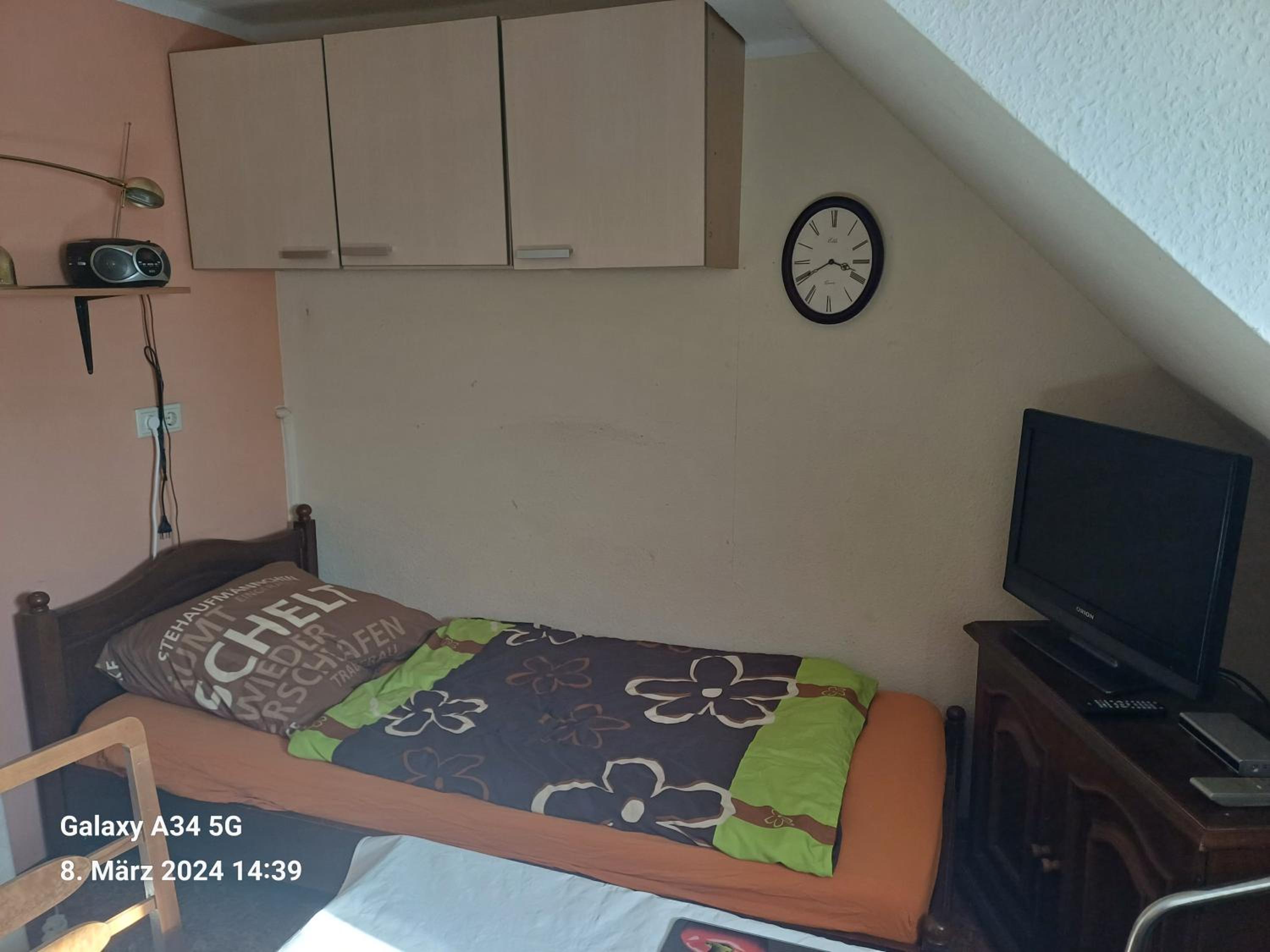 Ferienwohnung Patzer