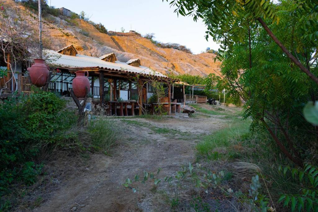 Casa Moksha view 3