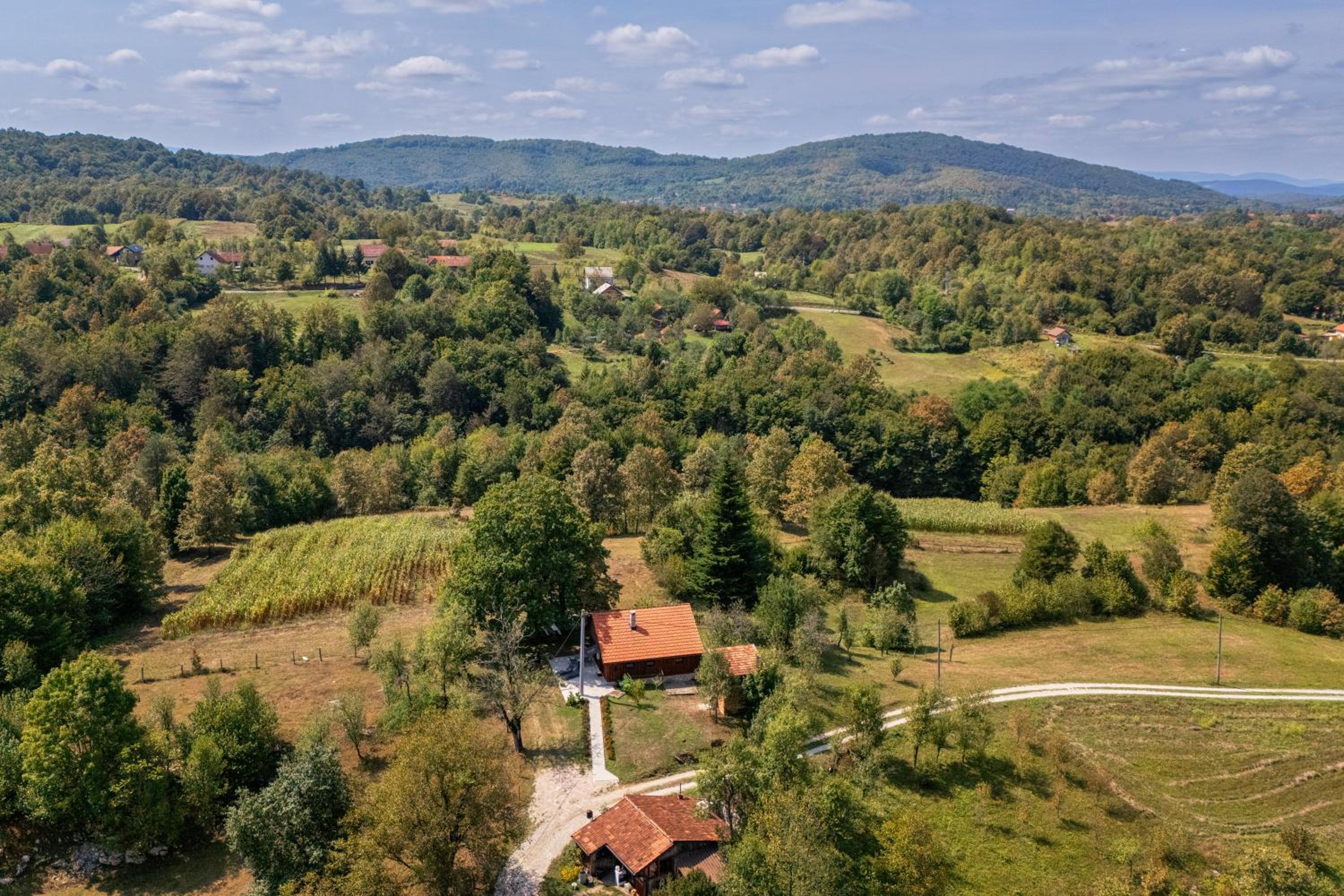 Peace Creek view 5