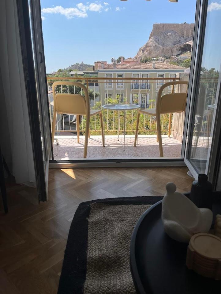 Pari's House in Plaka Athens