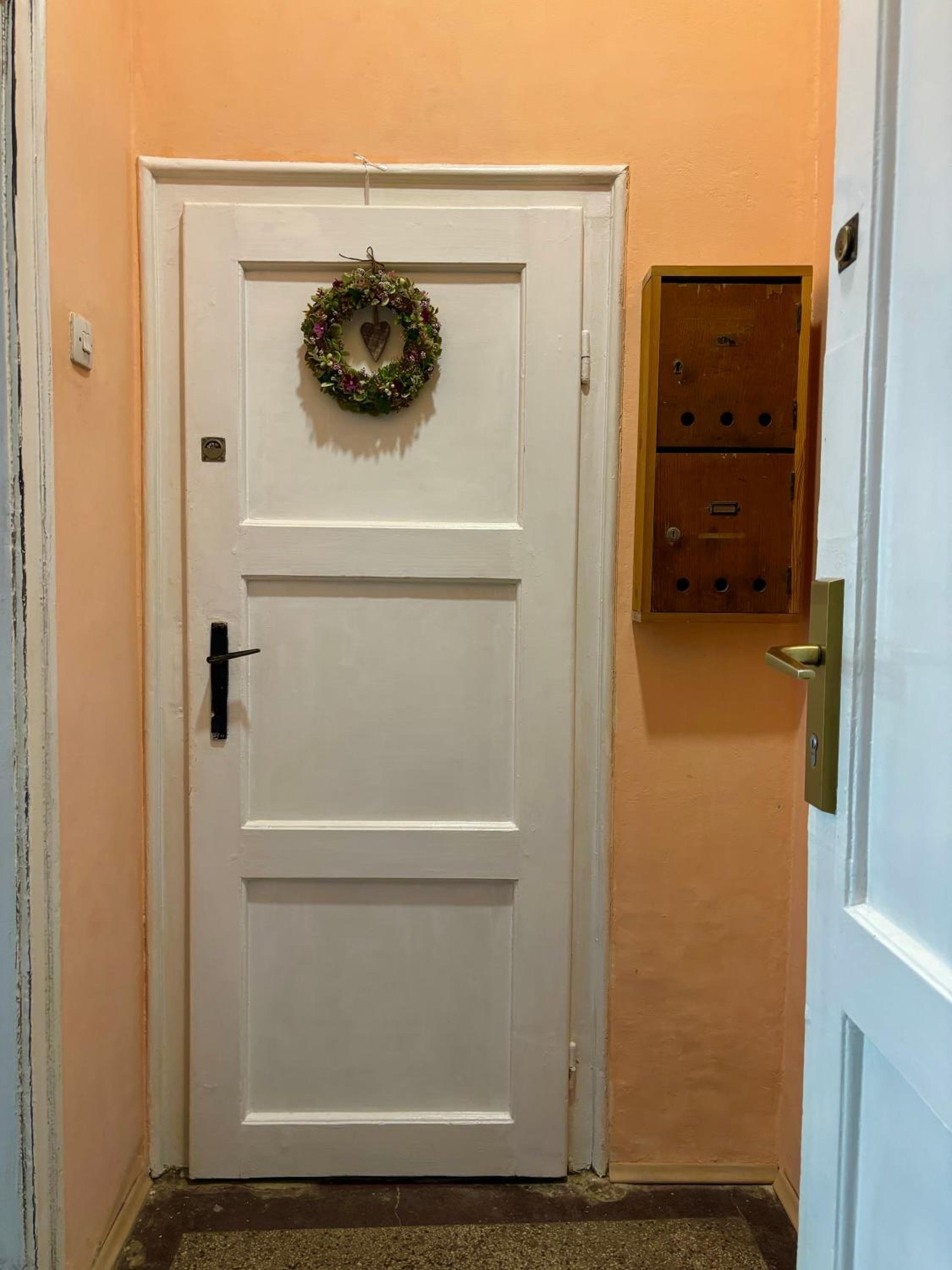 Creative Apartment Kaleidoscope