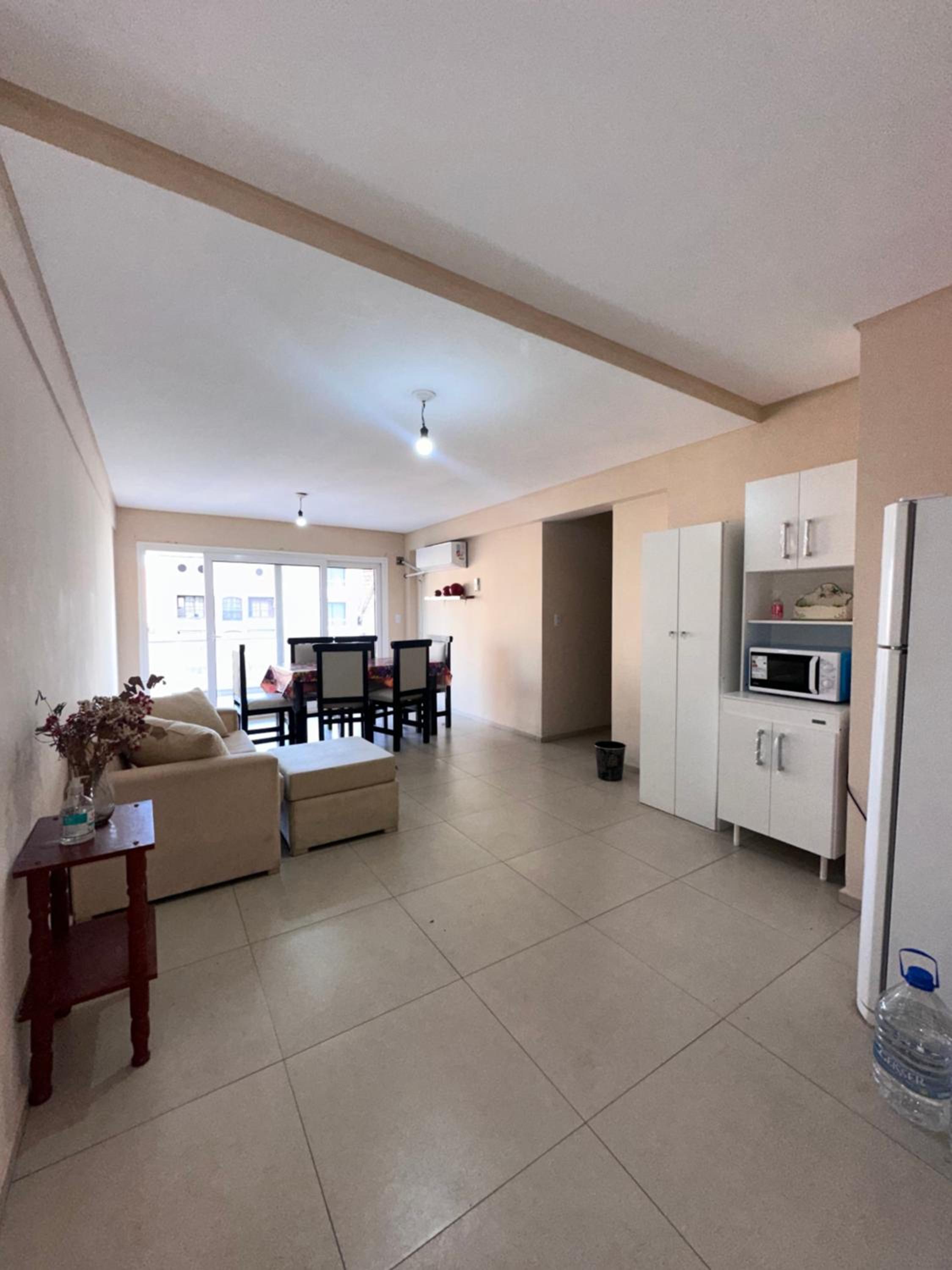 Departamento san Miguel de Tucumán