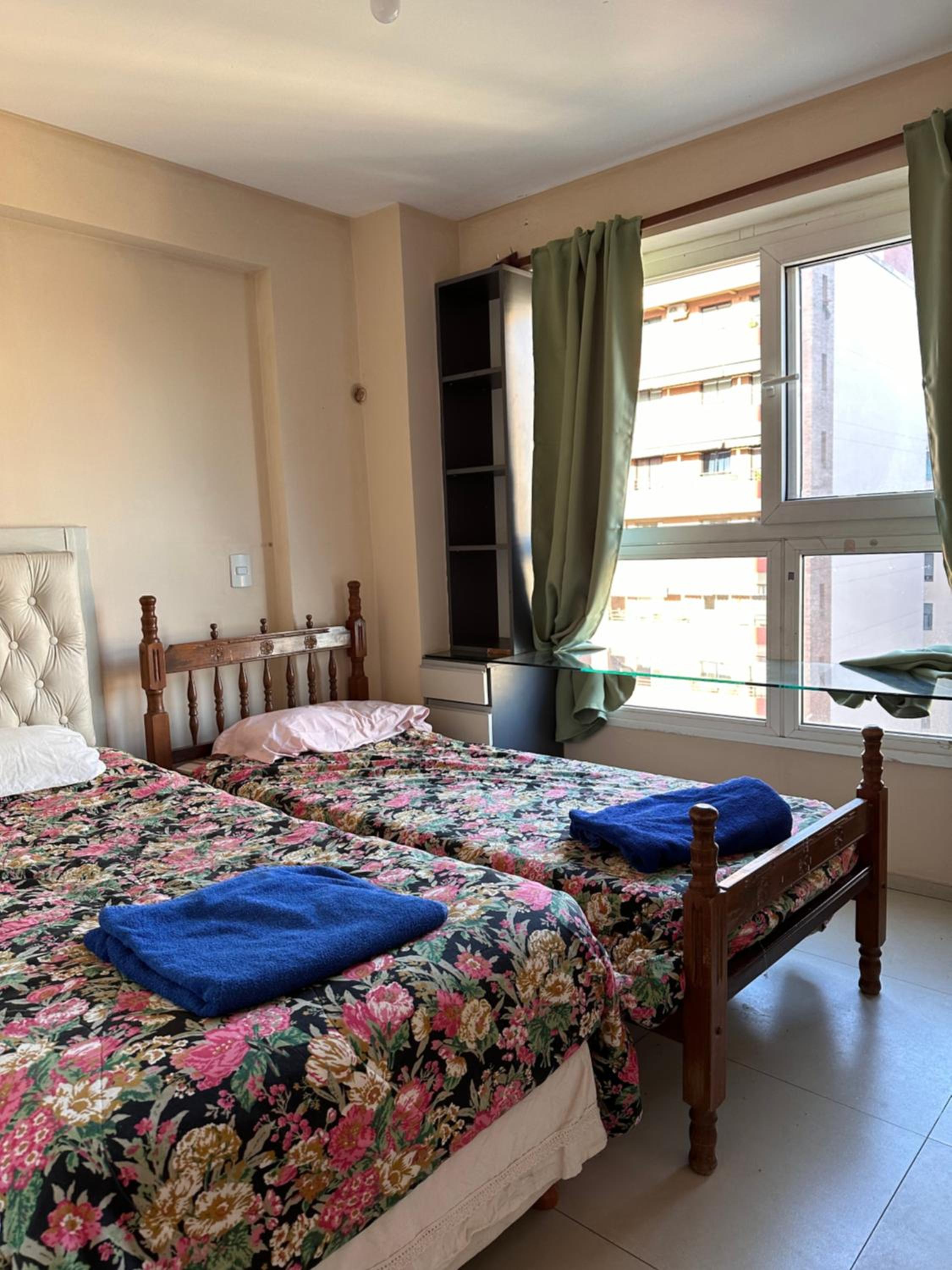Departamento san Miguel de Tucumán
