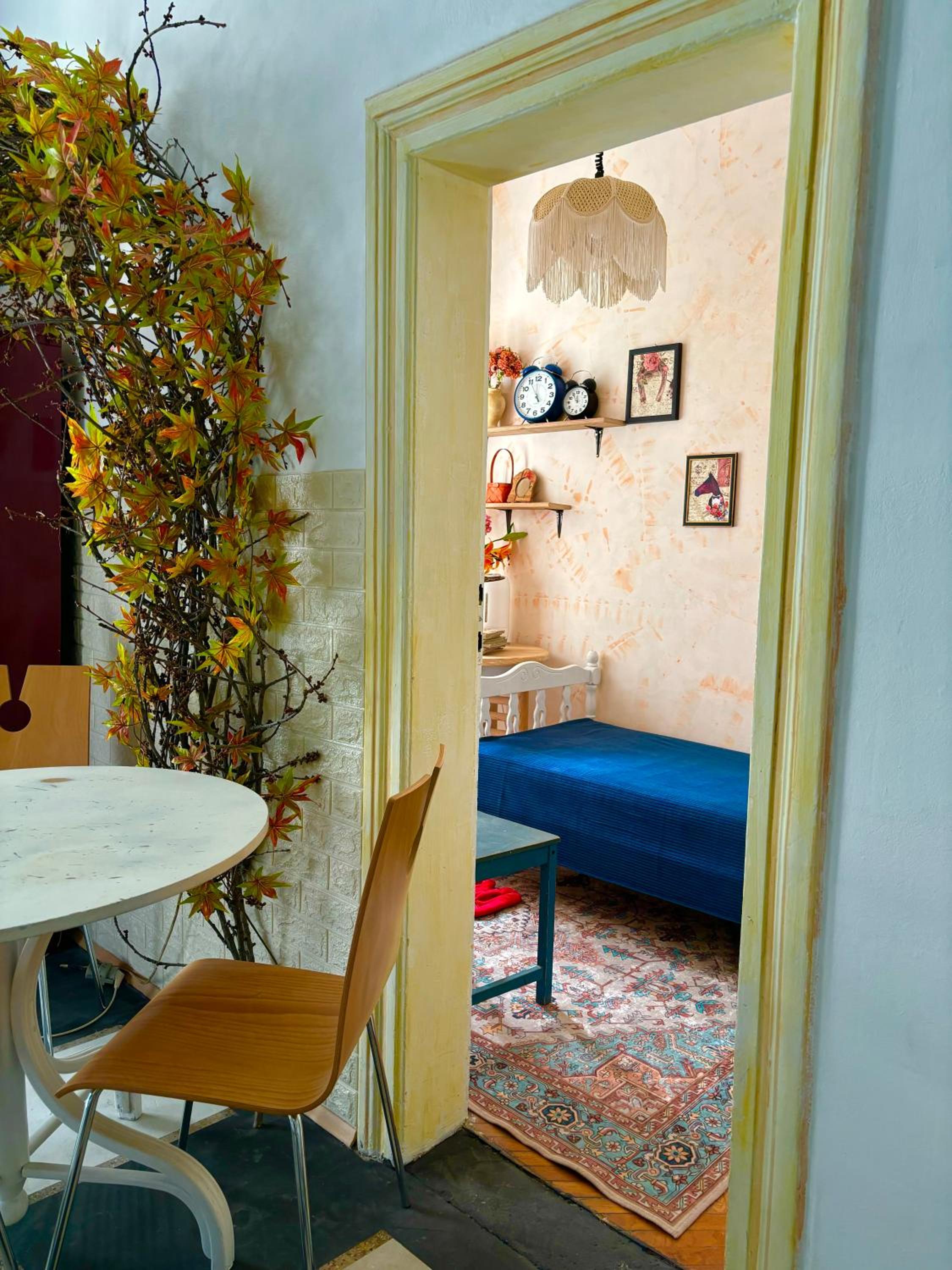 Creative Apartment Kaleidoscope
