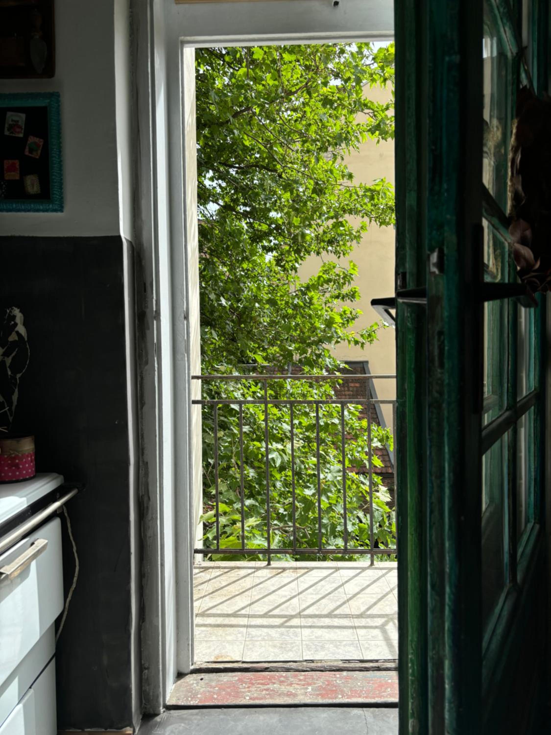 Creative Apartment Kaleidoscope