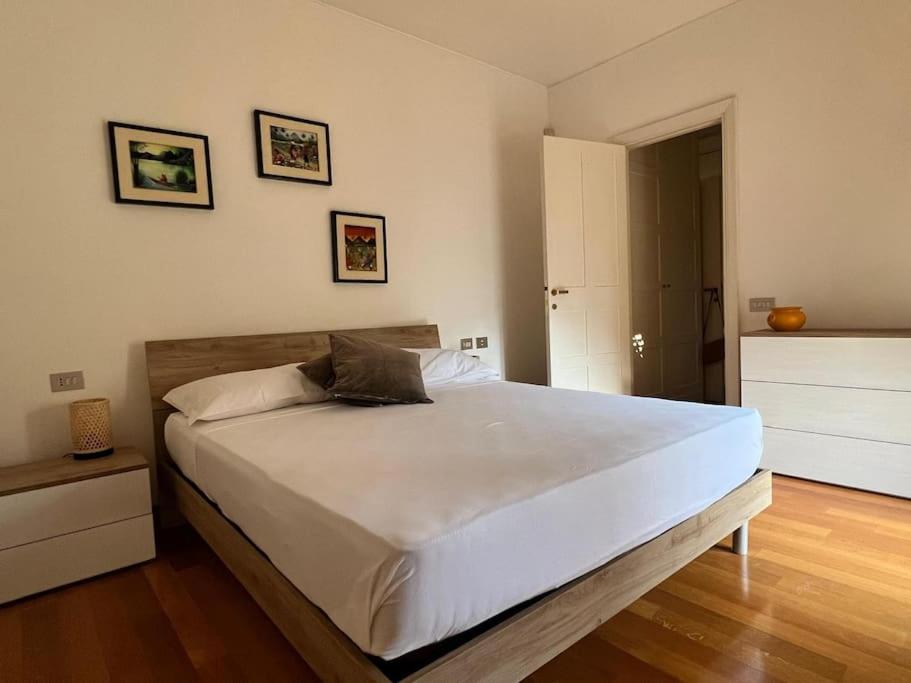 Luce, Silenzio ed Eleganza nel Cuore di Roma - 2 camere da letto
