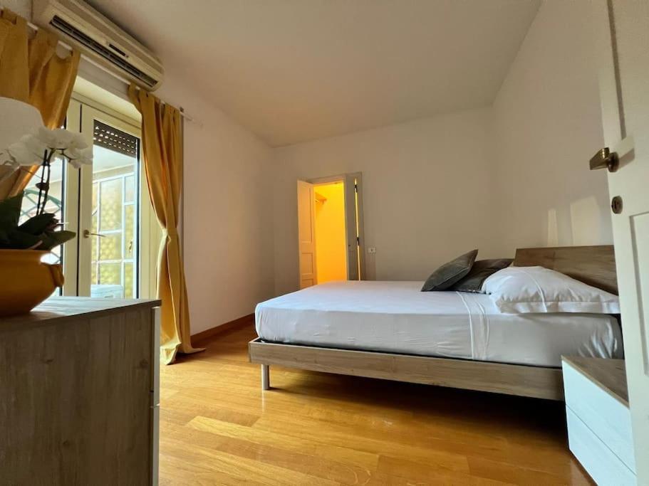 Luce, Silenzio ed Eleganza nel Cuore di Roma - 2 camere da letto