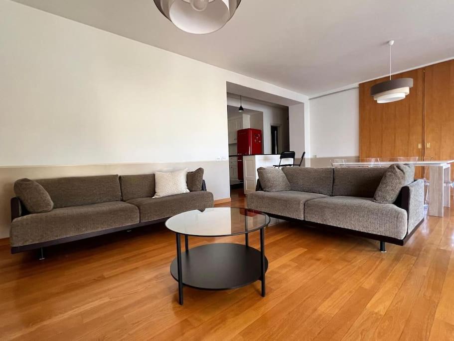 Luce, Silenzio ed Eleganza nel Cuore di Roma - 2 camere da letto