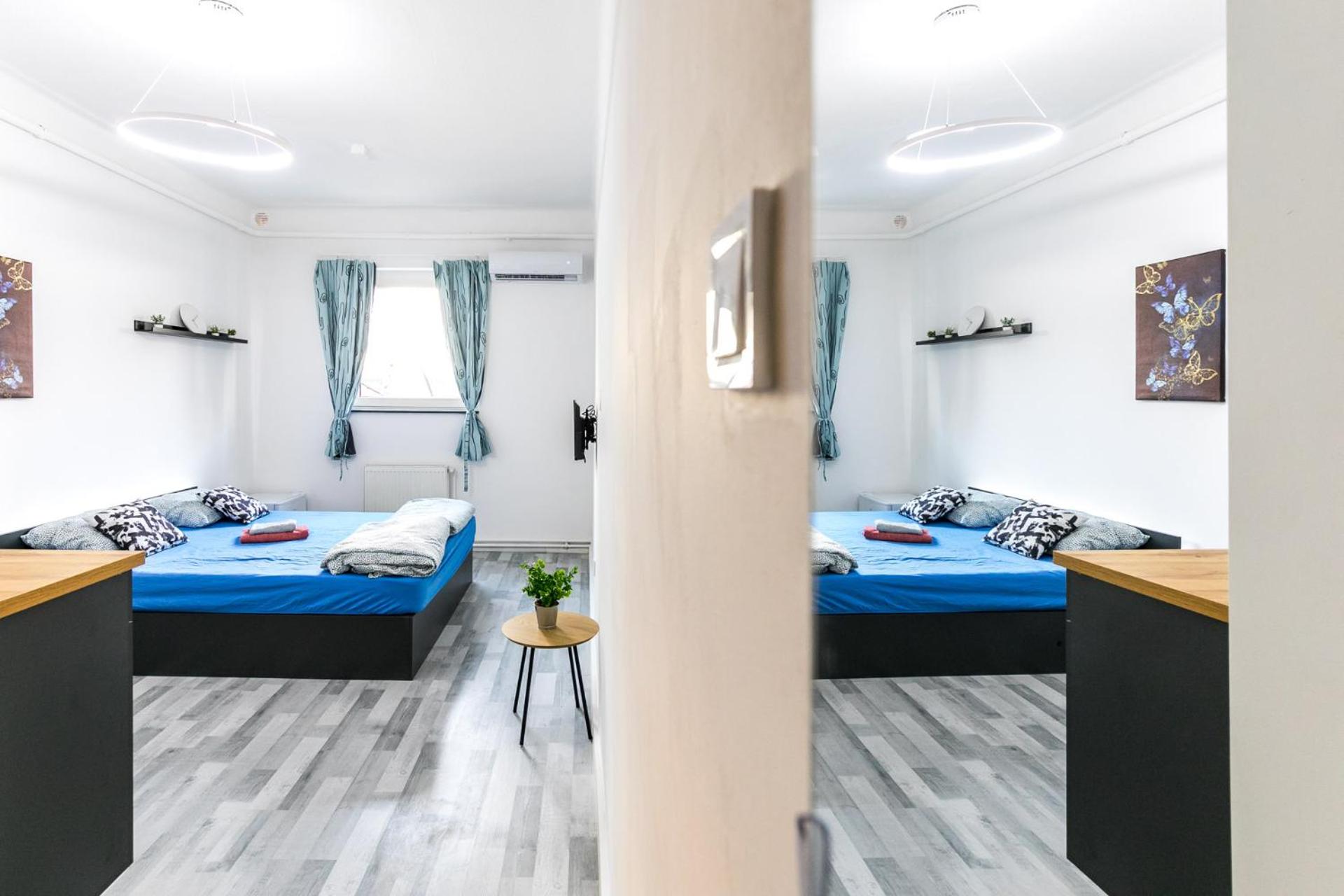 Mariposa Apartments