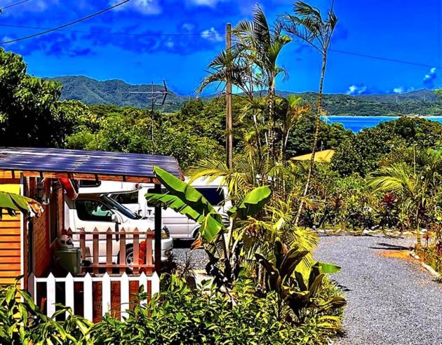Ashitoku Bungalow - Vacation STAY 67581v view 4