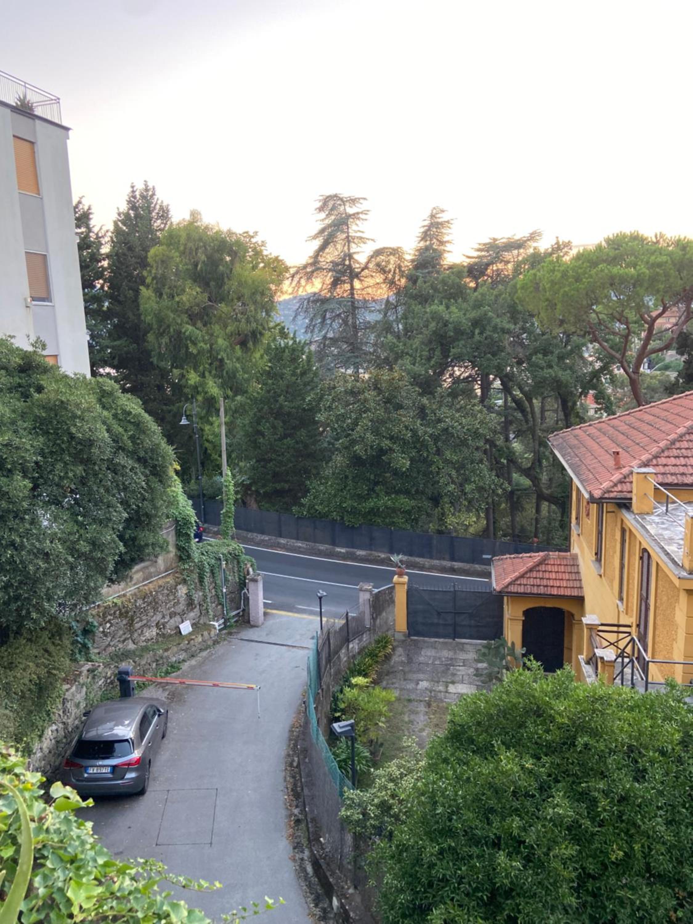 LUX - Elegant sea view apartment Portofino Coast view 2