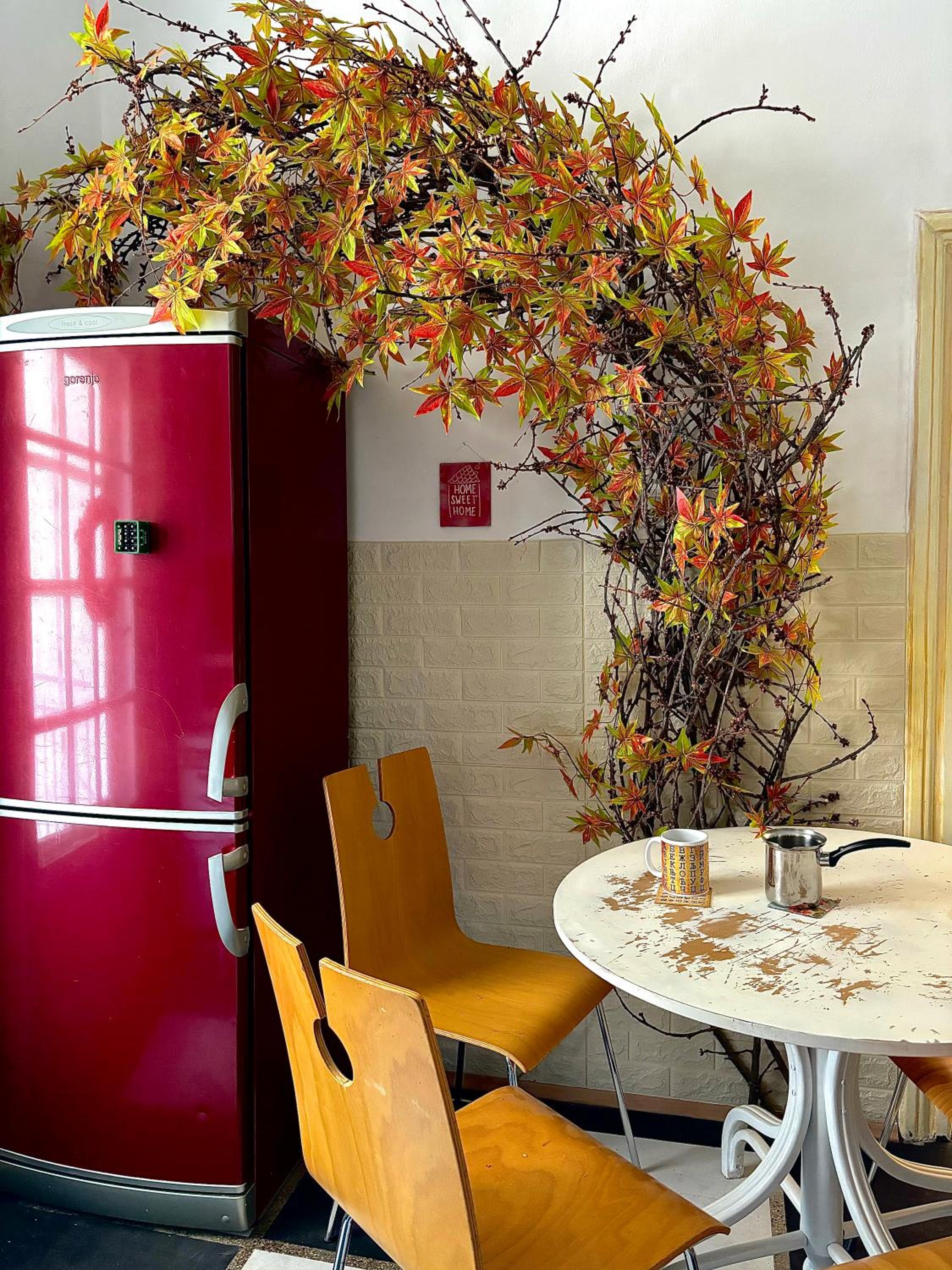 Creative Apartment Kaleidoscope
