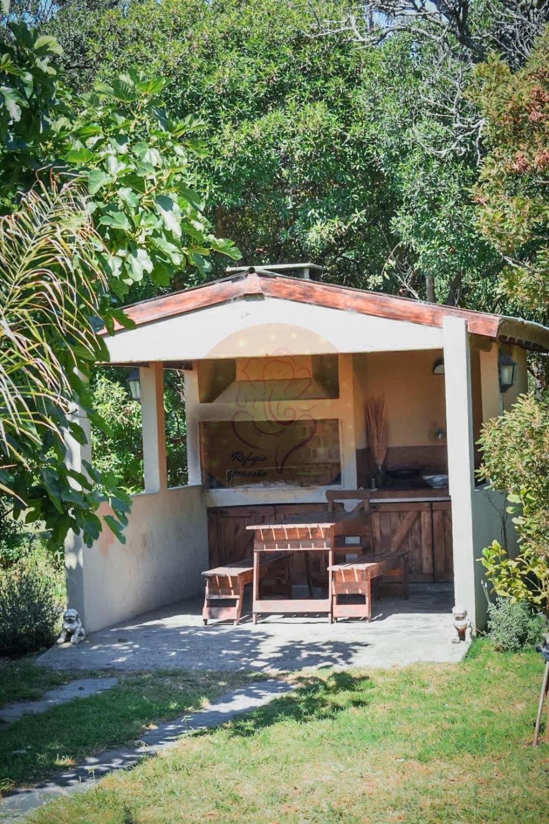 Casa Parvati Chapadmalal
