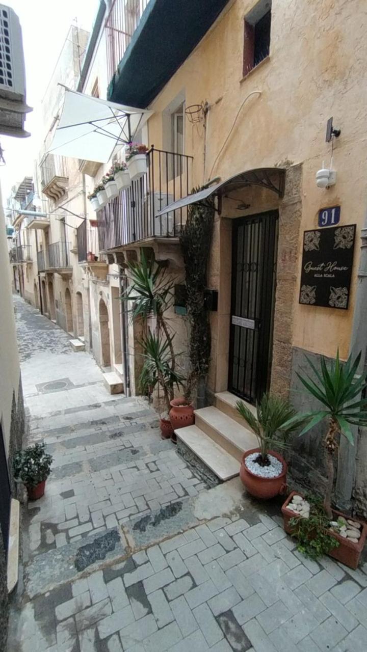 Guest House alla Scala view 4