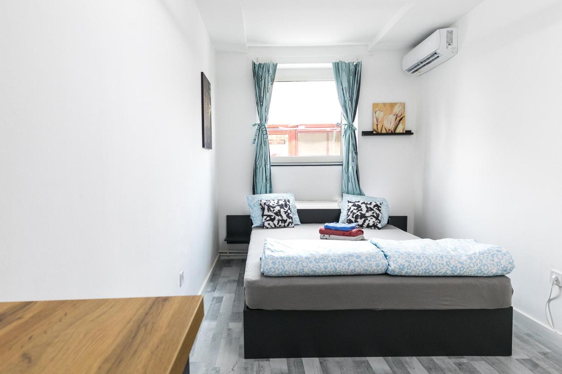 Mariposa Apartments