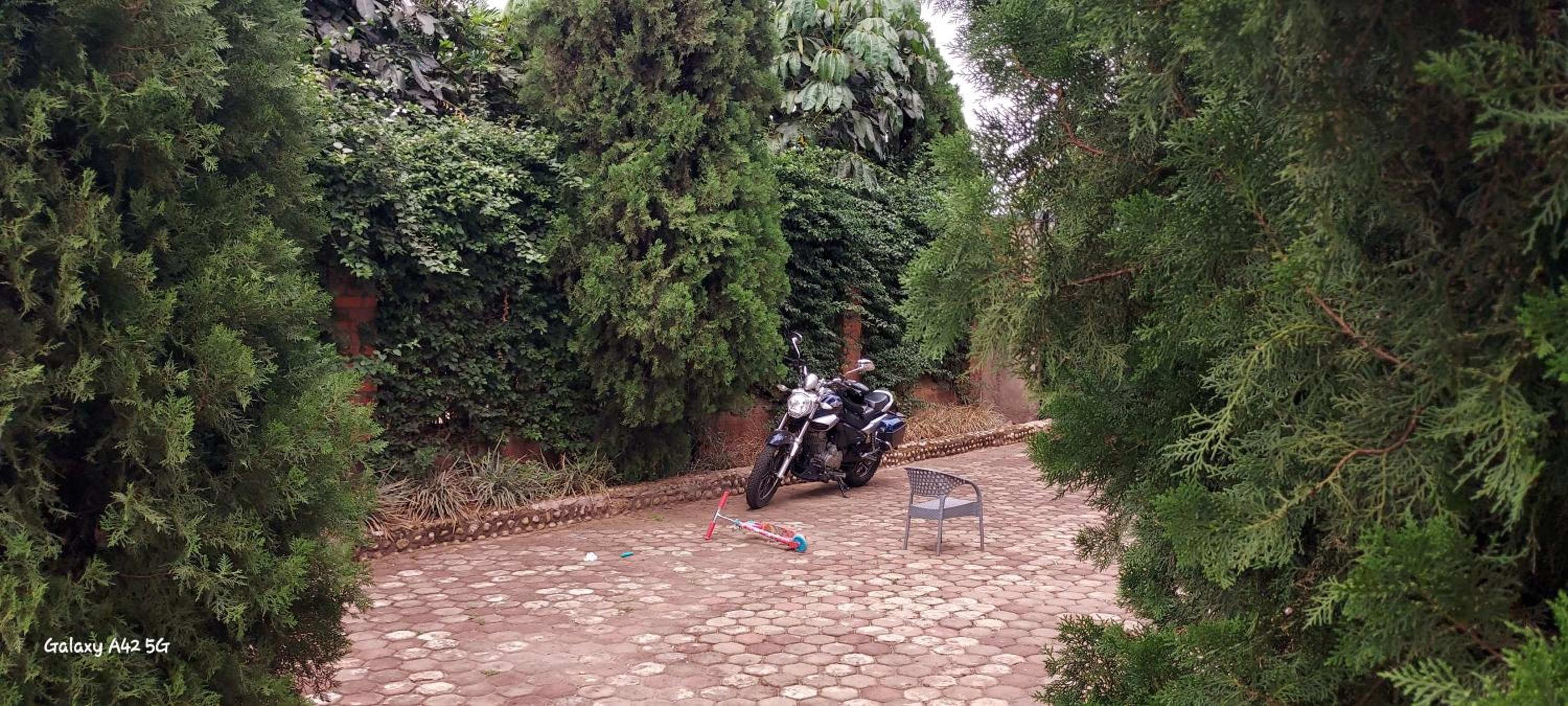 Bençao Apartment
