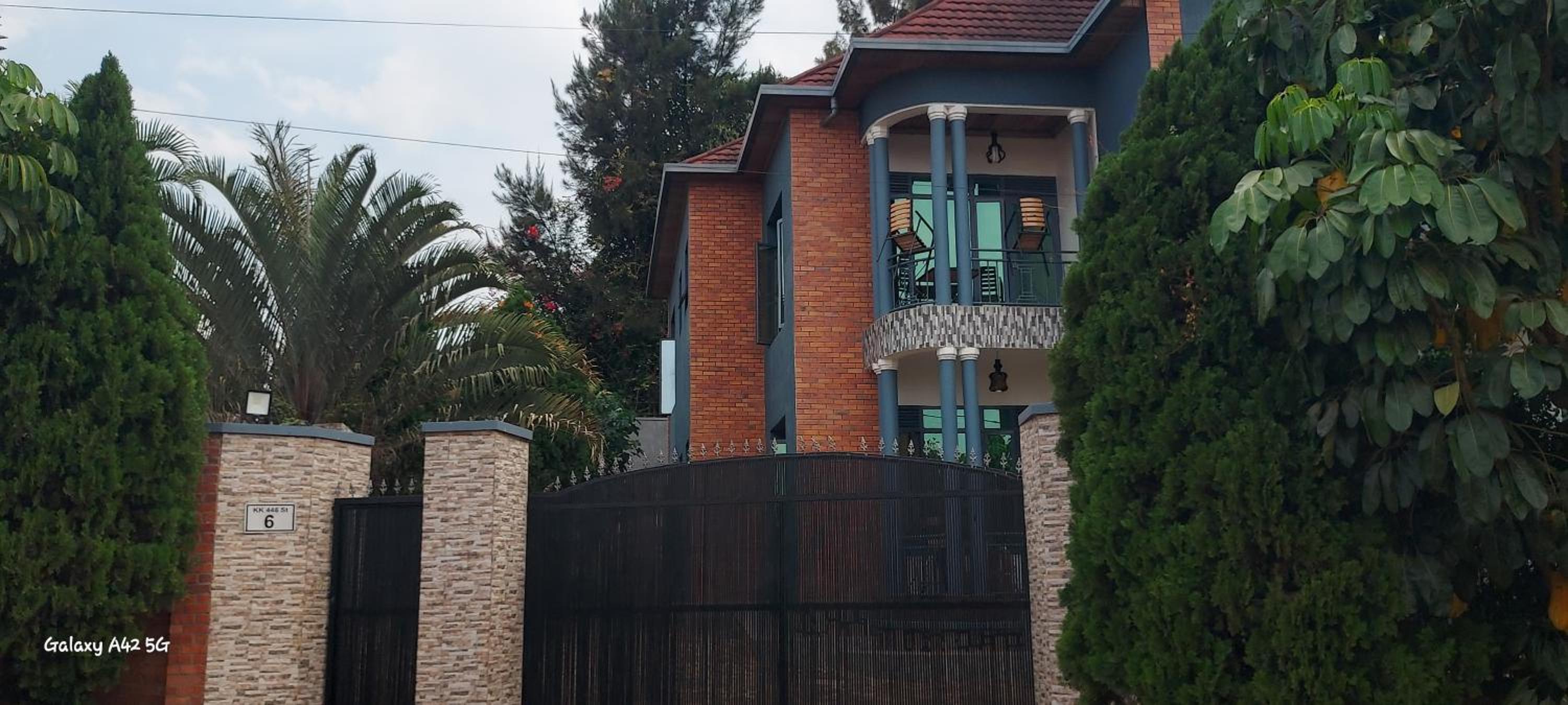 Bençao Apartment