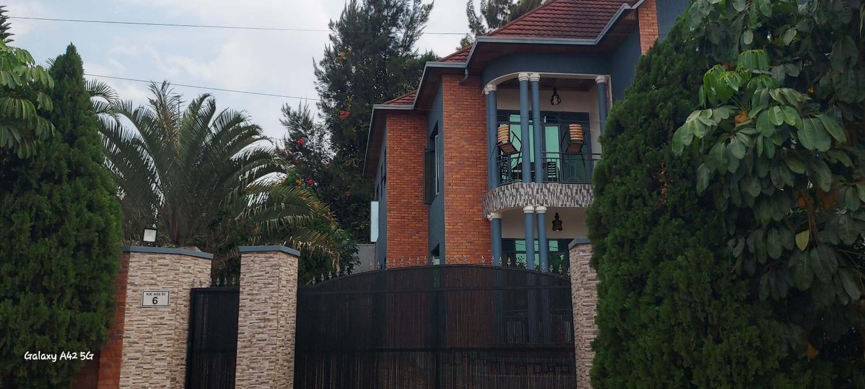 Bençao Apartment