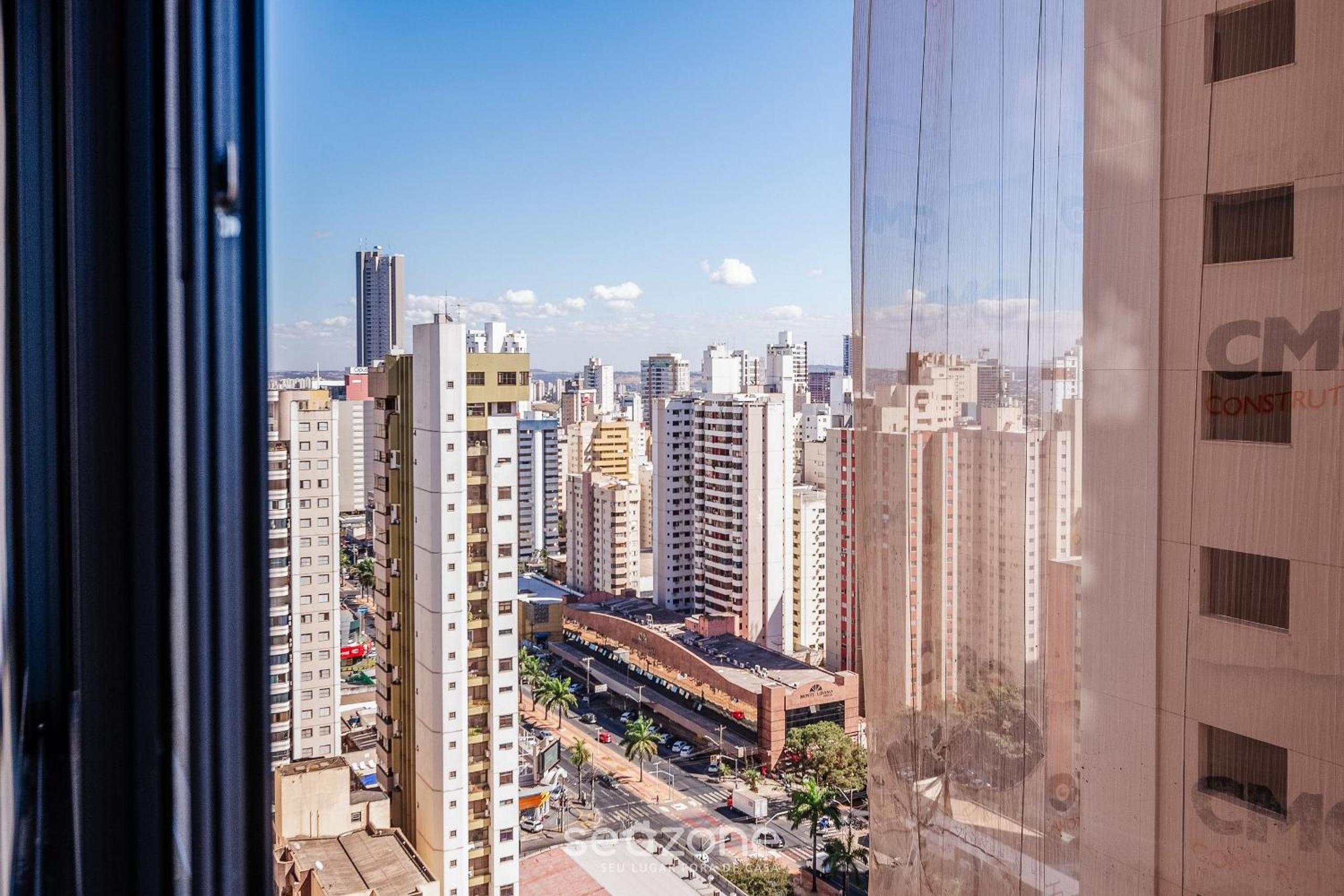 RBN - Apartamentos no Ritmo Bueno