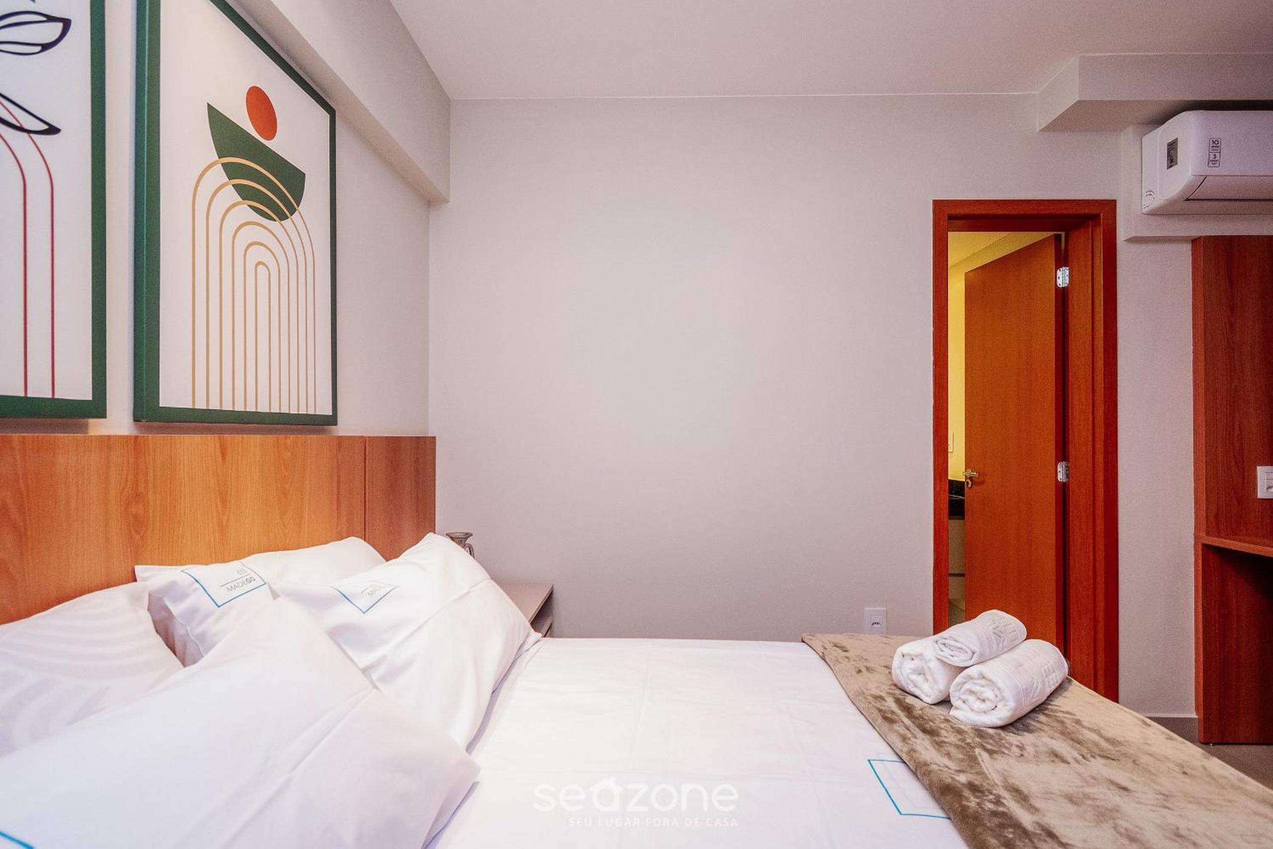 RBN - Apartamentos no Ritmo Bueno