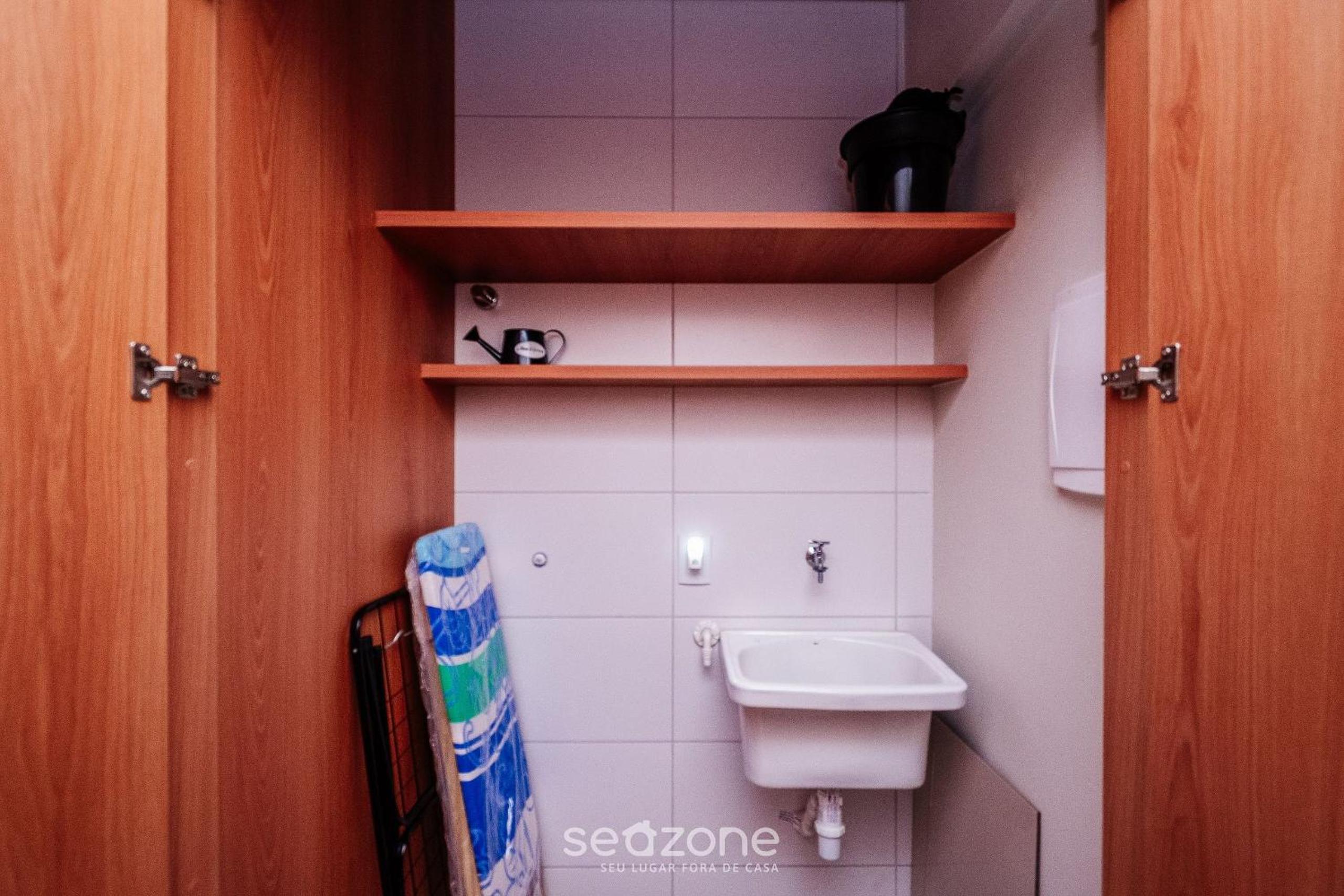 RBN - Apartamentos no Ritmo Bueno