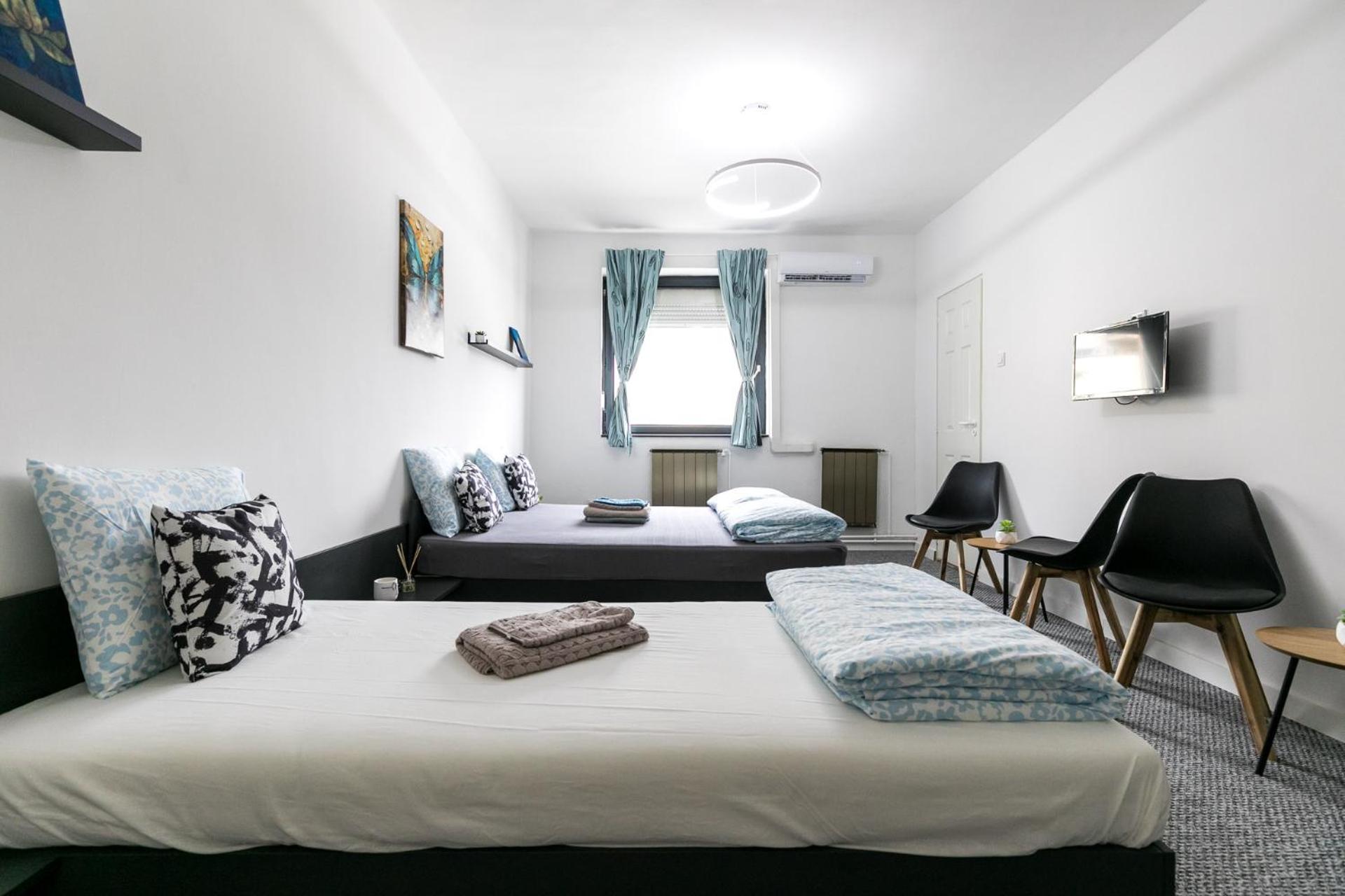 Mariposa Apartments