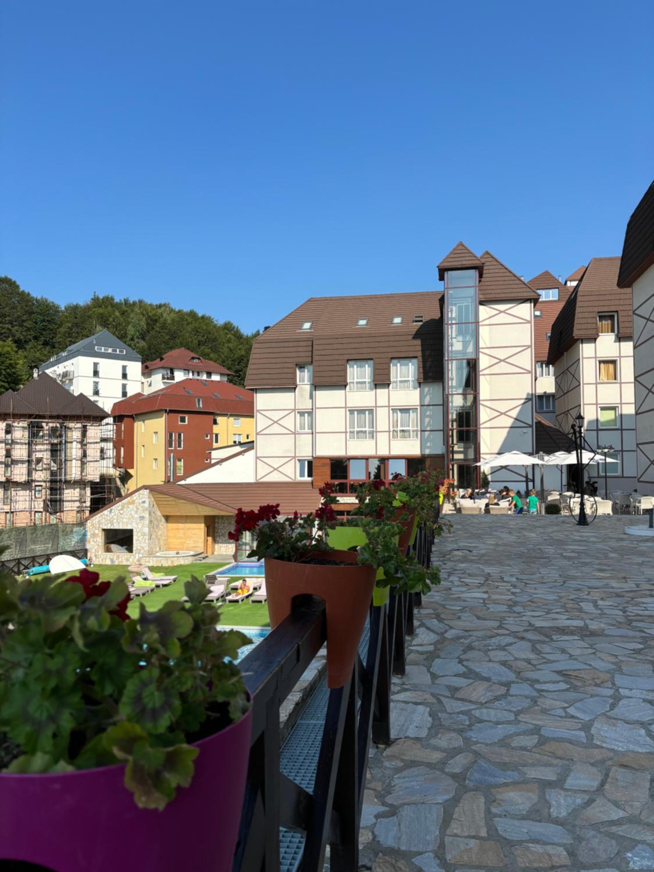 Apartman Kiš Kraljevi Čardaci
