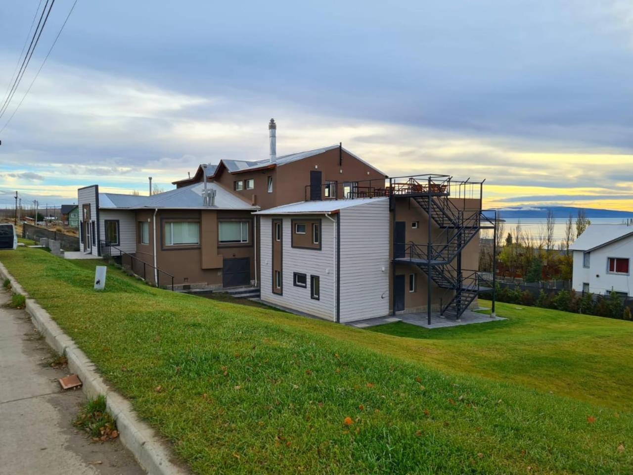 Viajero Calafate Hostel