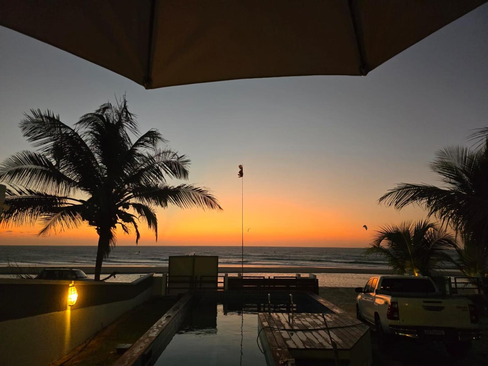 Upwind Villas Boutique - Praia de Maceió - Camocim - CE