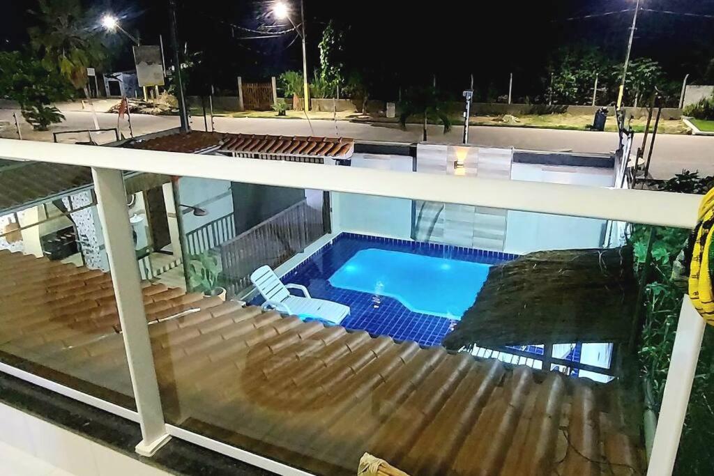 Milagres Residence - Casa de Praia e Lazer