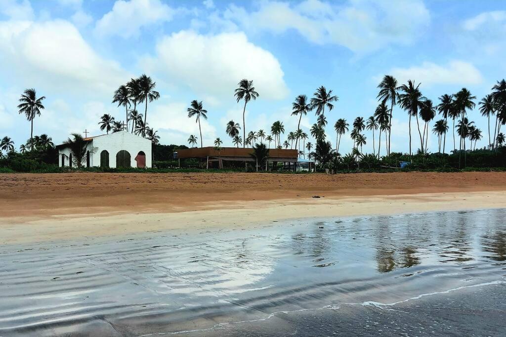 Milagres Residence - Casa de Praia e Lazer