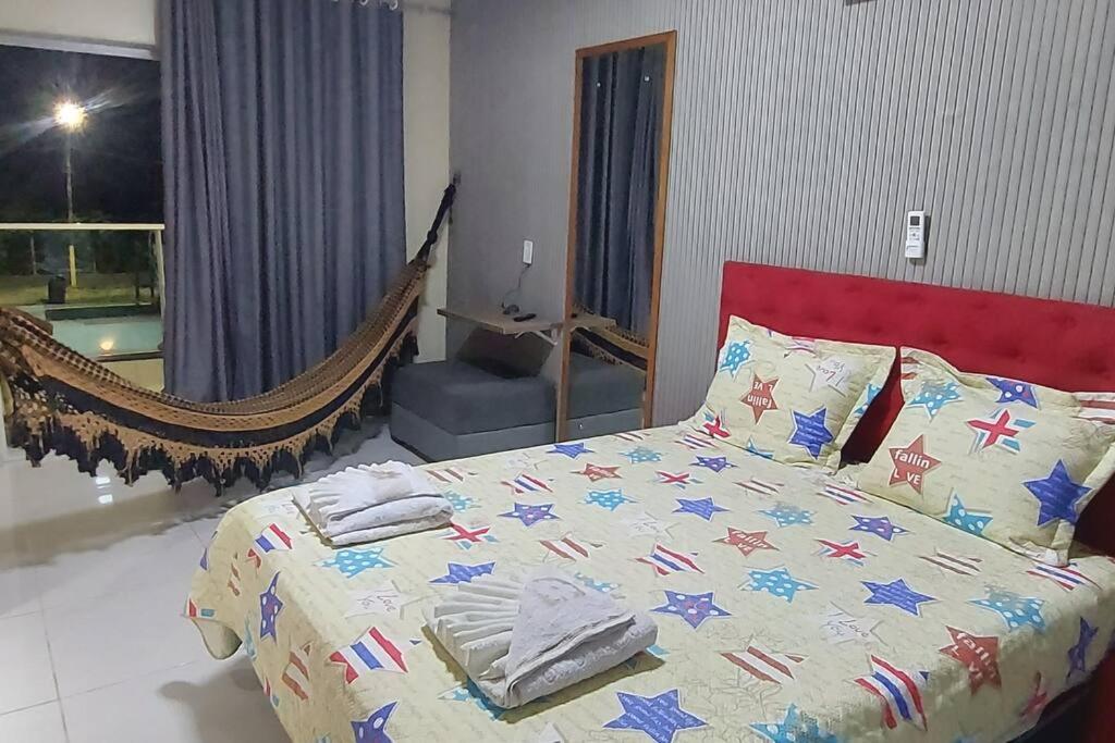 Milagres Residence - Casa de Praia e Lazer