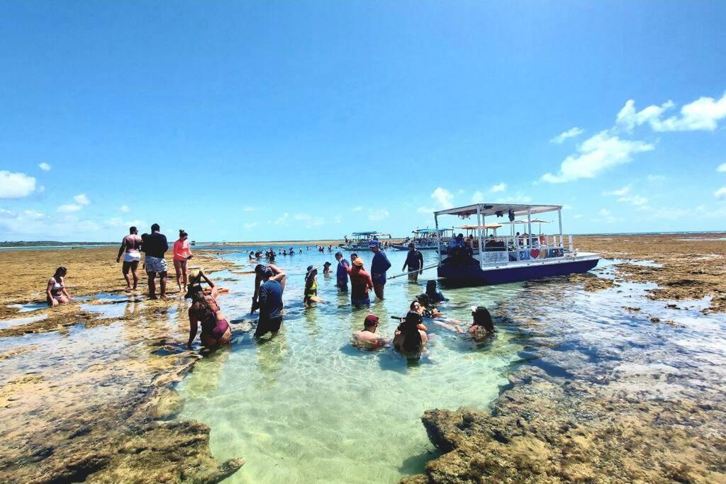 Milagres Residence - Casa de Praia e Lazer