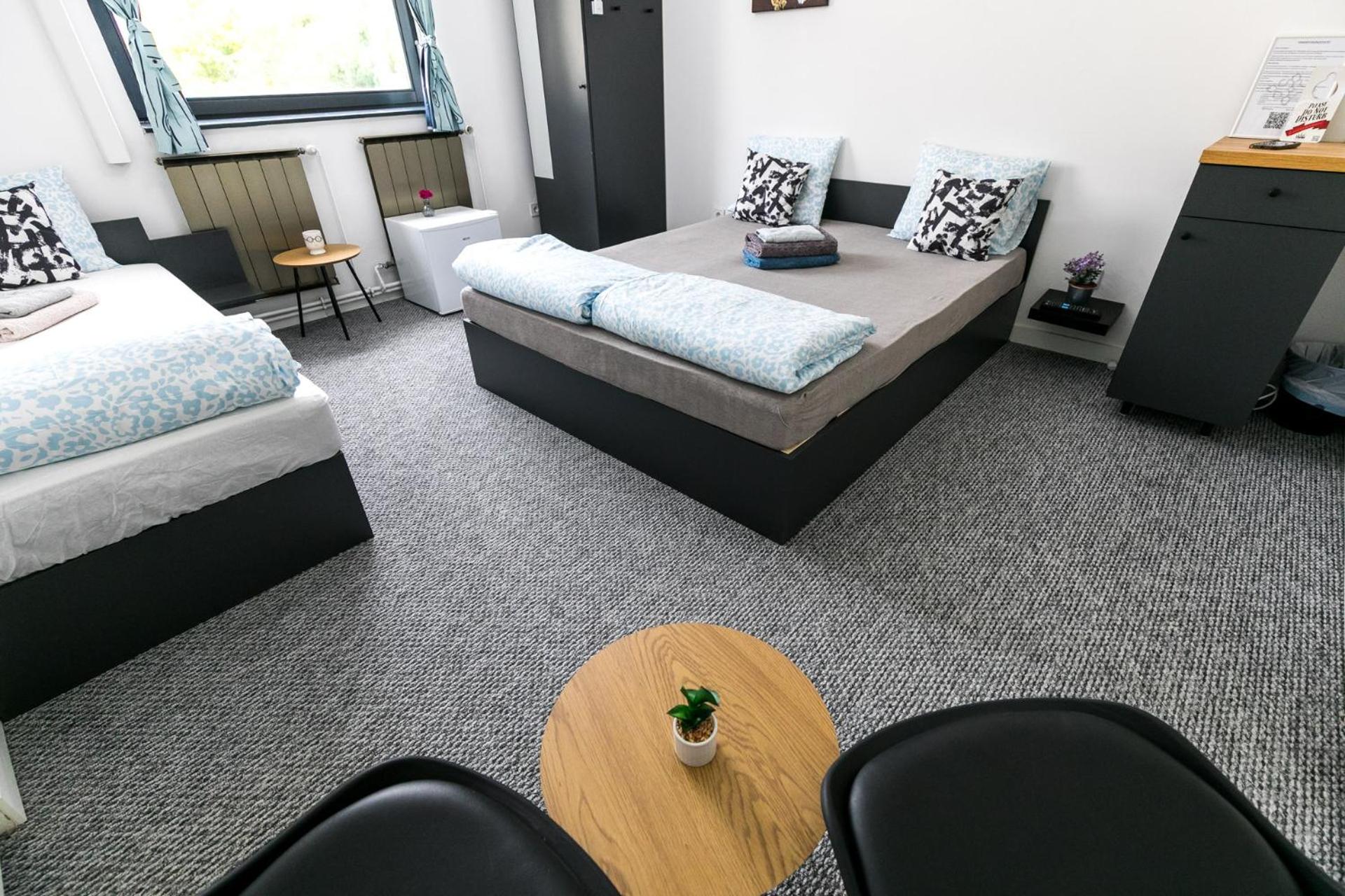 Mariposa Apartments