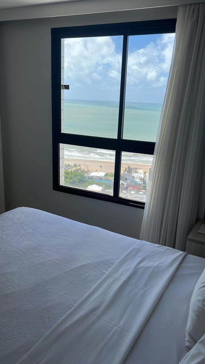 Ponta Negra Natal Suites - Mar e Descanso